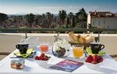 Туры в отель Hotel des Palmiers