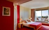 Туры в отель Hotel des Palmiers