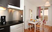 Туры в отель Vacanceole Residence L'Ile d'Or