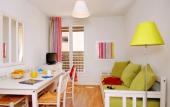 Туры в отель Vacanceole Residence L'Ile d'Or
