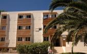 Туры в отель Vacanceole Residence L'Ile d'Or