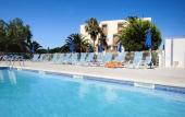 Туры в отель Vacanceole Residence L'Ile d'Or