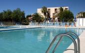 Туры в отель Vacanceole Residence L'Ile d'Or