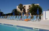 Туры в отель Vacanceole Residence L'Ile d'Or