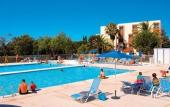 Туры в отель Vacanceole Residence L'Ile d'Or