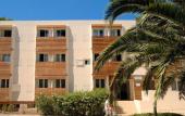 Туры в отель Vacanceole Residence L'Ile d'Or