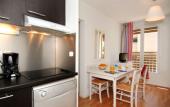 Туры в отель Vacanceole Residence L'Ile d'Or