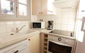 Туры в отель SOWELL RESIDENCES Les Chenes Verts