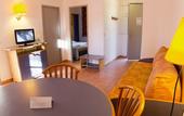 Туры в отель SOWELL RESIDENCES Les Chenes Verts