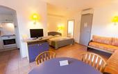 Туры в отель SOWELL RESIDENCES Les Chenes Verts