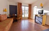 Туры в отель SOWELL RESIDENCES Les Chenes Verts