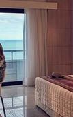 Туры в отель Mercure Camboriu Hotel