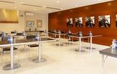 Туры в отель AC Hotel Genova by Marriott