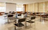 Туры в отель AC Hotel Genova by Marriott