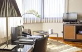 Туры в отель AC Hotel Genova by Marriott