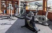 Туры в отель AC Hotel Genova by Marriott
