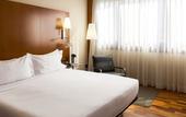 Туры в отель AC Hotel Genova by Marriott