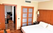 Туры в отель AC Hotel Genova by Marriott