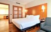 Туры в отель AC Hotel Genova by Marriott
