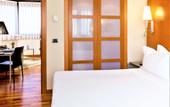 Туры в отель AC Hotel Genova by Marriott