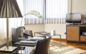 Туры в отель AC Hotel Genova by Marriott
