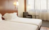 Туры в отель AC Hotel Genova by Marriott