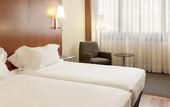 Туры в отель AC Hotel Genova by Marriott