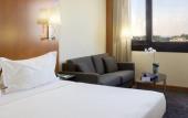 Туры в отель AC Hotel Genova by Marriott