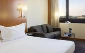 Туры в отель AC Hotel Genova by Marriott