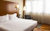 Туры в отель AC Hotel Genova by Marriott