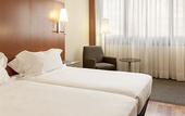 Туры в отель AC Hotel Genova by Marriott