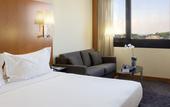 Туры в отель AC Hotel Genova by Marriott