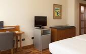 Туры в отель AC Hotel Genova by Marriott