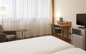 Туры в отель AC Hotel Genova by Marriott