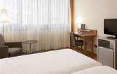 Туры в отель AC Hotel Genova by Marriott