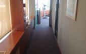 Туры в отель AC Hotel Genova by Marriott
