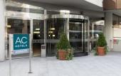 Туры в отель AC Hotel Genova by Marriott