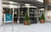 Туры в отель AC Hotel Genova by Marriott