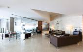 Туры в отель AC Hotel Genova by Marriott