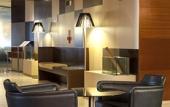 Туры в отель AC Hotel Genova by Marriott