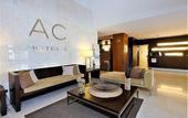 Туры в отель AC Hotel Genova by Marriott