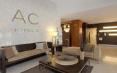 Туры в отель AC Hotel Genova by Marriott