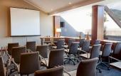 Туры в отель AC Hotel Genova by Marriott