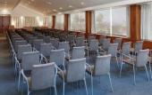 Туры в отель AC Hotel Genova by Marriott