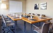 Туры в отель AC Hotel Genova by Marriott