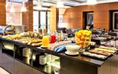 Туры в отель AC Hotel Genova by Marriott