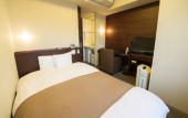 Туры в отель Dormy Inn Himeji Natural Hot Spring