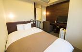 Туры в отель Dormy Inn Himeji Natural Hot Spring