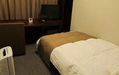Туры в отель Dormy Inn Himeji Natural Hot Spring