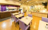 Туры в отель Dormy Inn Himeji Natural Hot Spring